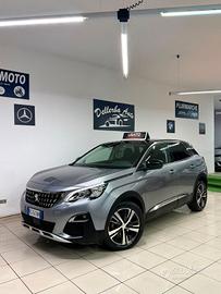 Peugeot 3008 BlueHDi 120 EAT6 S&S Allure
