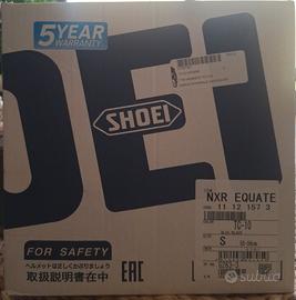 casco SHOEI