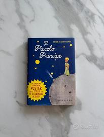 Libro "lI Piccolo Principe"