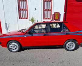 Lancia Delta HF 4wd 2.0 ie Turbo Integrale 8v 1986