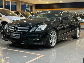 Mercedes-benz E 350 BlueTEC AMG
