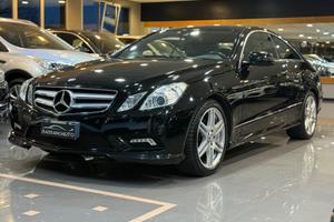 Mercedes-benz E 350 BlueTEC AMG