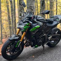 Kawasaki Z 900 SE Performance Carbon - 2023