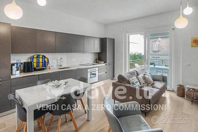Appartamento di 117 m² con 4 locali a Castagneto C
