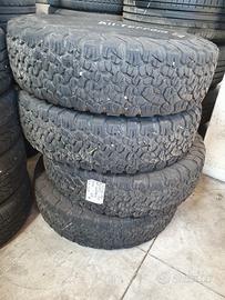 4 GOMME USATE QUATTRO STAGIONI 2358516 - CP3762107