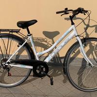 City bike Denver D-Road 1.0 da donna