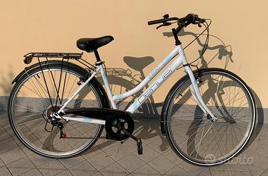 City bike Denver D-Road 1.0 da donna