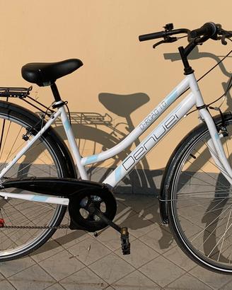City bike Denver D-Road 1.0 da donna