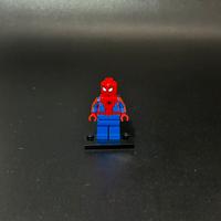 Lego Spiderman classic