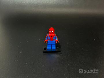 Lego Spiderman classic