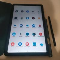 tablet Samsung Galaxy s6 lite 64 gb + S-Pen