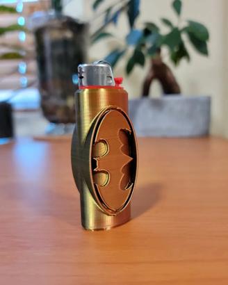 Custodia BIC