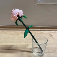 Rosa Lego