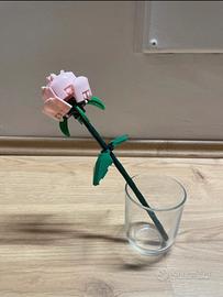 Rosa Lego