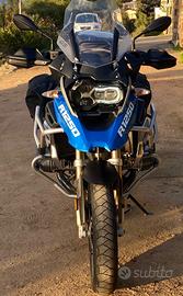 Bmw r 1250 gs - 2019