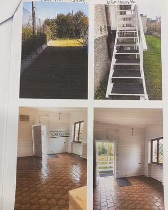 Bilocale a s. lorenzo peveragno