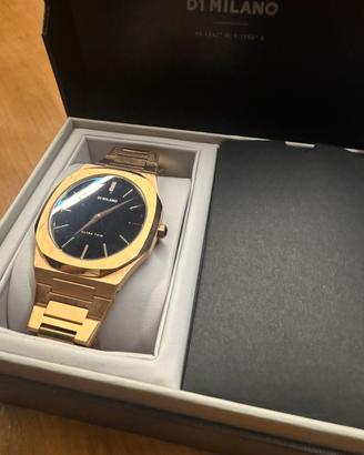 Orologio D1 Milano