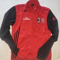 AC Milan Adidas Jacket/Giacca/Felpa M Uomo/Man