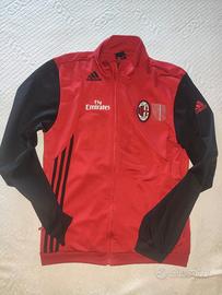 AC Milan Adidas Jacket/Giacca/Felpa M Uomo/Man
