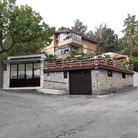 Villa in posizione prestigiosa