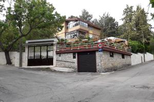 Villa in posizione prestigiosa