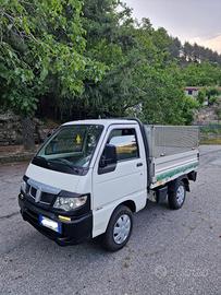 piaggio porter 