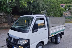 piaggio porter 