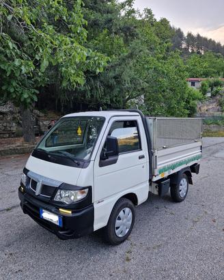 piaggio porter 