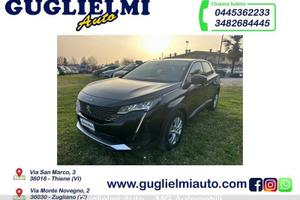 Peugeot 3008 BlueHDI 130 EAT8 S&S Business