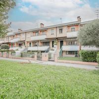 MIRA porzione 3 camere in Piazza Vecchia M418