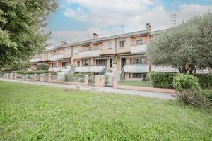 MIRA porzione 3 camere in Piazza Vecchia M418