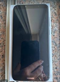 Telefono Huawei y6.  2018  16GB
