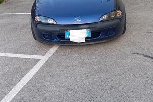 opel tigra 1.4 16v
