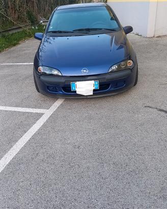 opel tigra 1.4 16v