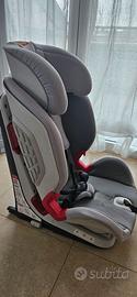 Seggiolino auto