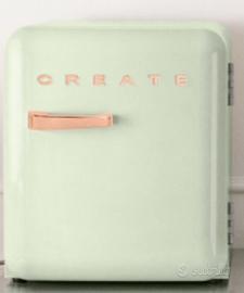 FRIGO - 48L - in stile retrò