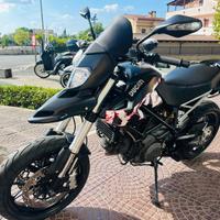 DUCATI Hypermotard 796 PASSAGGIO GARANZIA TAGLIA