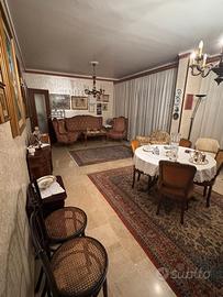 Ampio Appartamento Panoramico