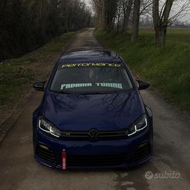 golf 6