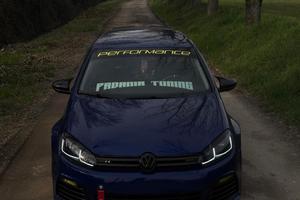 golf 6