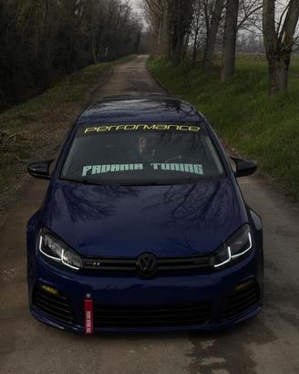 golf 6