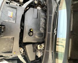 Ford S MAX