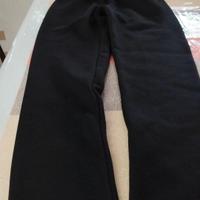 Leggins in caldo cotone