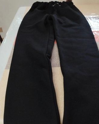 Leggins in caldo cotone