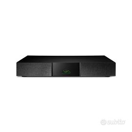 Amplificatore finale Naim nap 155 xs