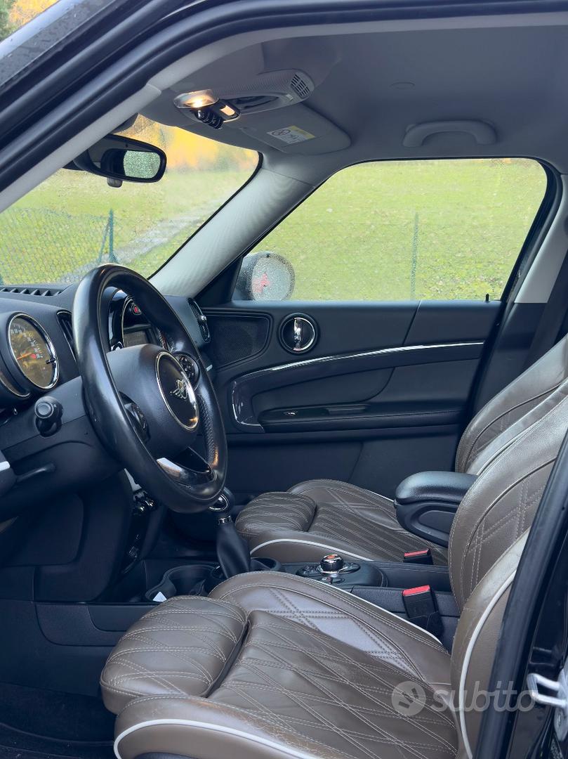 Mini Mini Countryman 2018 photo 4
