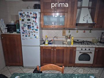 ripristino cucine 
