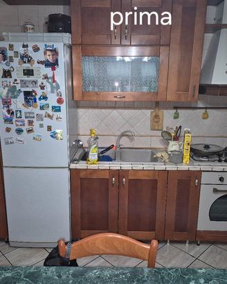 ripristino cucine 