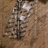 Fiat 500 Abarth Punto Alfa Lancia tubo olio turbo