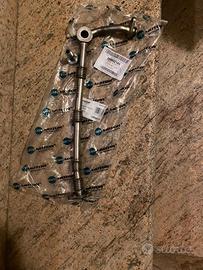 Fiat 500 Abarth Punto Alfa Lancia tubo olio turbo